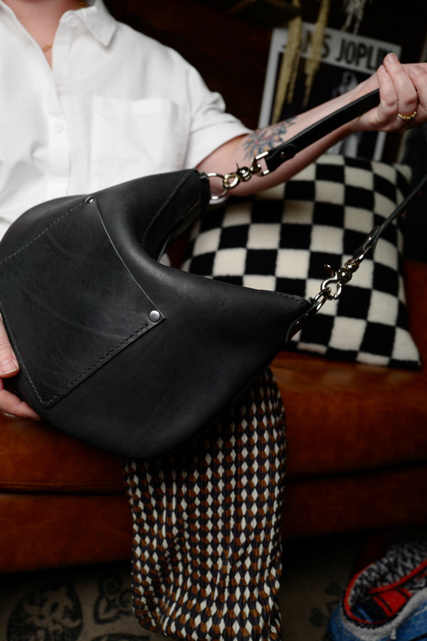 The Almost Anything Bag