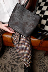 Classic Mini Tote: Sideshow Flash Sheet