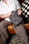 The Gimme Zip Bag: Heads/Tails Flash
