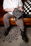 The Gimme Zip Bag: Heads/Tails Flash