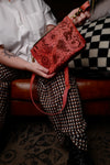 The Gimme Zip Bag: Side Show Flash