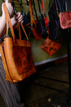 The Work Tote: Side Show Flash