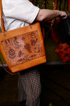 The Work Tote: Side Show Flash