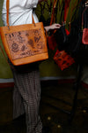 The Work Tote: Side Show Flash