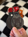 Simple Keychain: She Devil