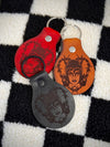 Simple Keychain: She Devil