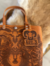 Bag Tag: Zodiac Signs