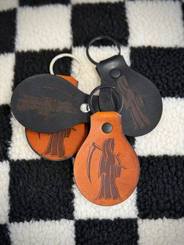 Simple Keychain: Reaper