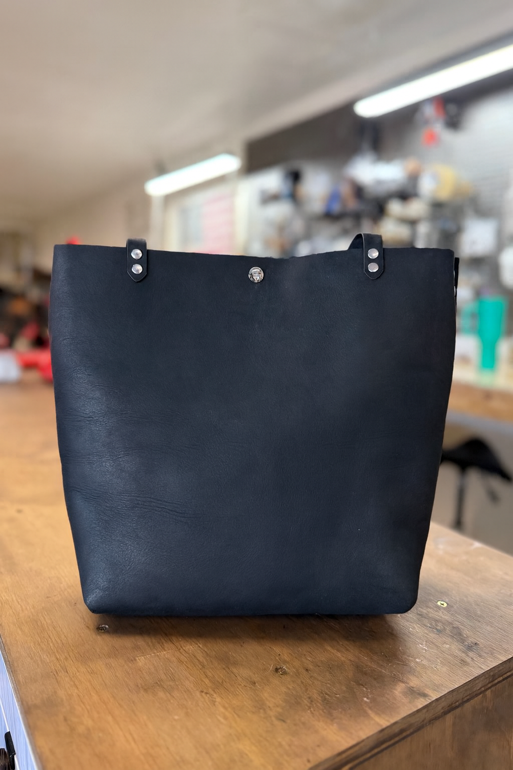 Encore Tour Tote: Heart Web