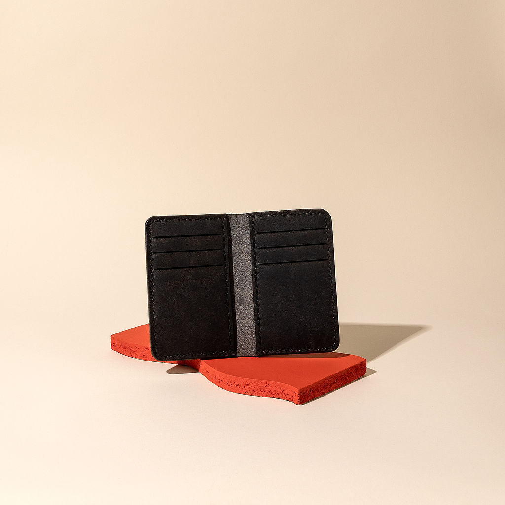 Dodge City Wallet: Rose
