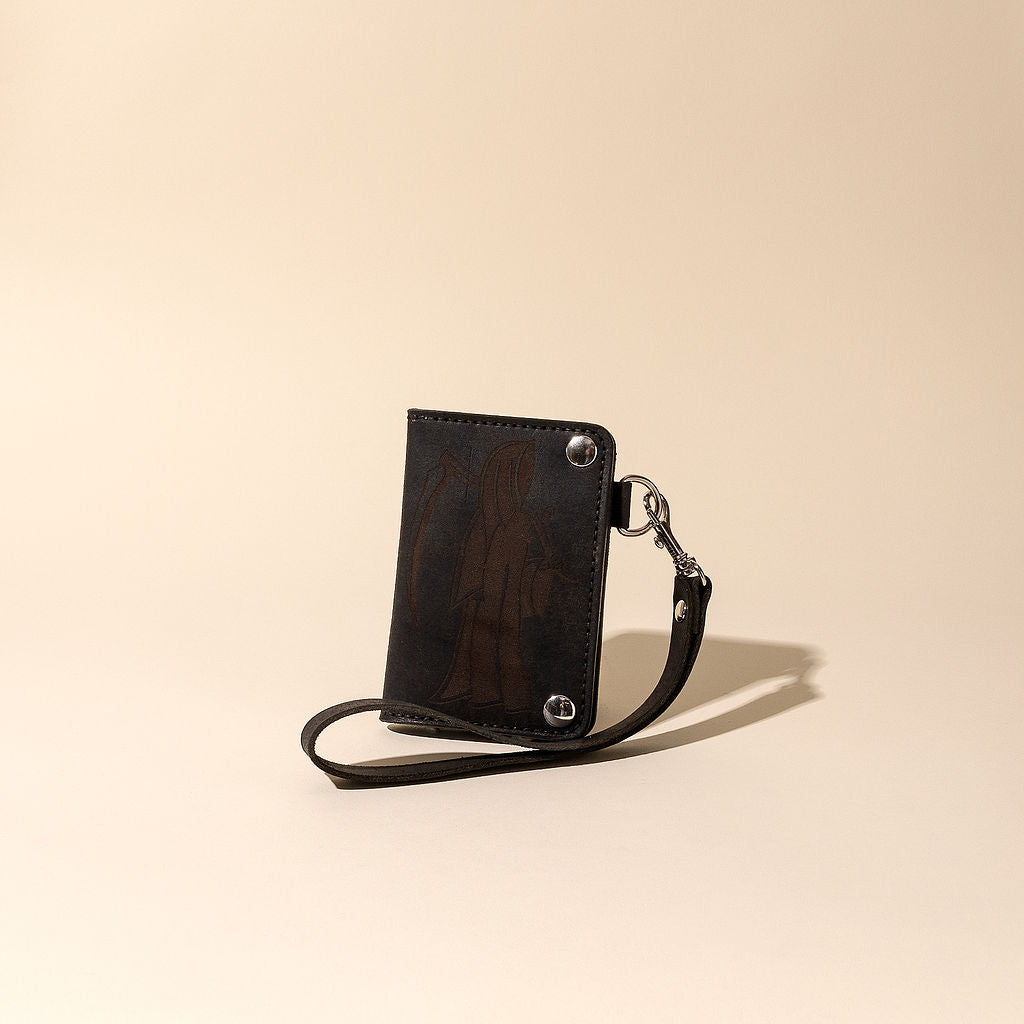 Wallet/Key Lanyard