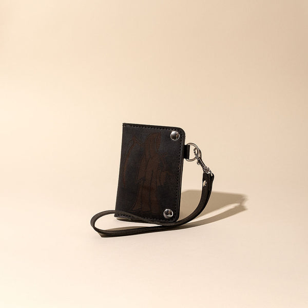 Wallet/Key Lanyard