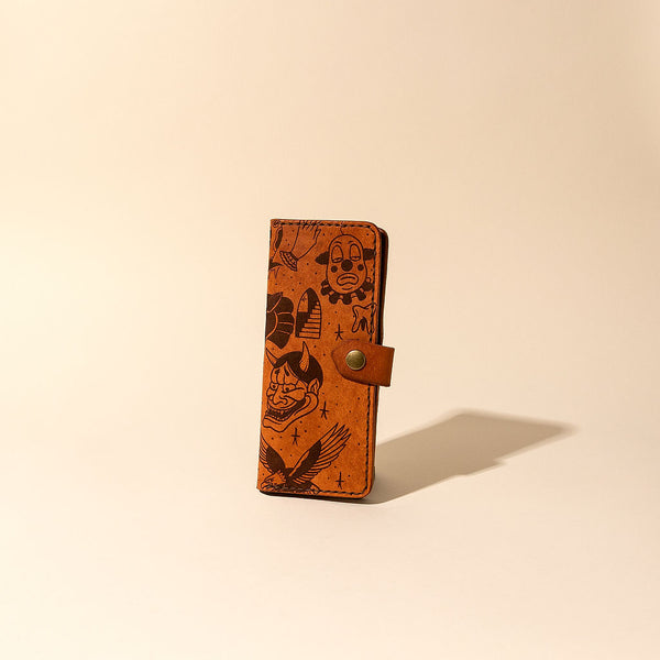 Bandita Wallet: The Classics Flash