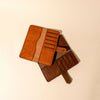 Bandita Wallet: Hearts & Daggers