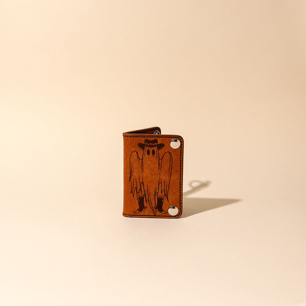 Saloon Wallet: Cowghoul