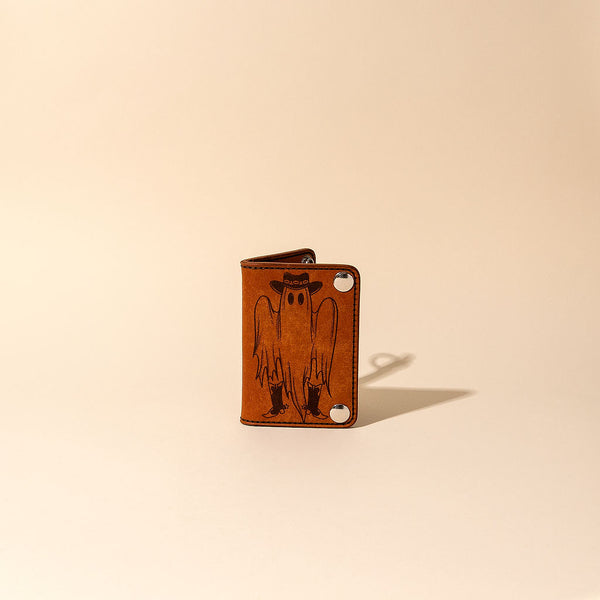 Saloon Wallet: Cowghoul