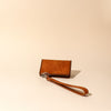 Saloon Wallet: Checker Print