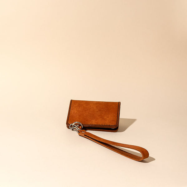 Wallet/Key Lanyard