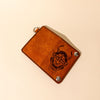 Saloon Wallet: Hannya