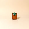 Durango Card Wallet: Barbed Wire Heart