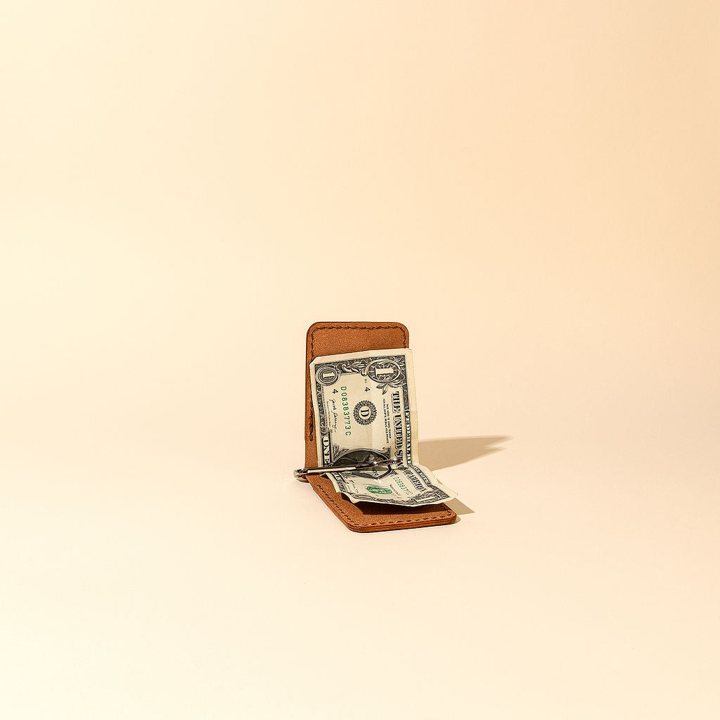 6 Shooter Wallet: Hannya