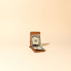 6 Shooter Wallet: Hannya