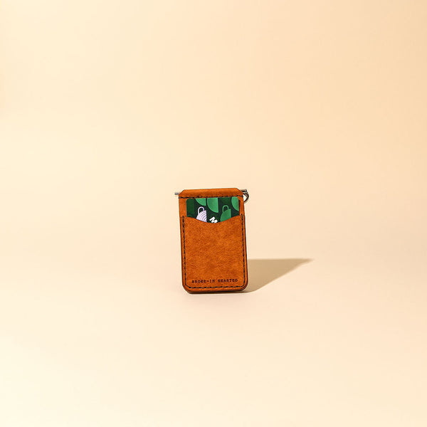 6 Shooter Wallet: Hannya