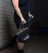 The Joplin Bag: Rose