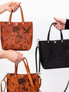 Opener Tour Tote: The Classics Flash Sheet