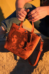 Opener Tour Tote: Sagittarius Zodiac