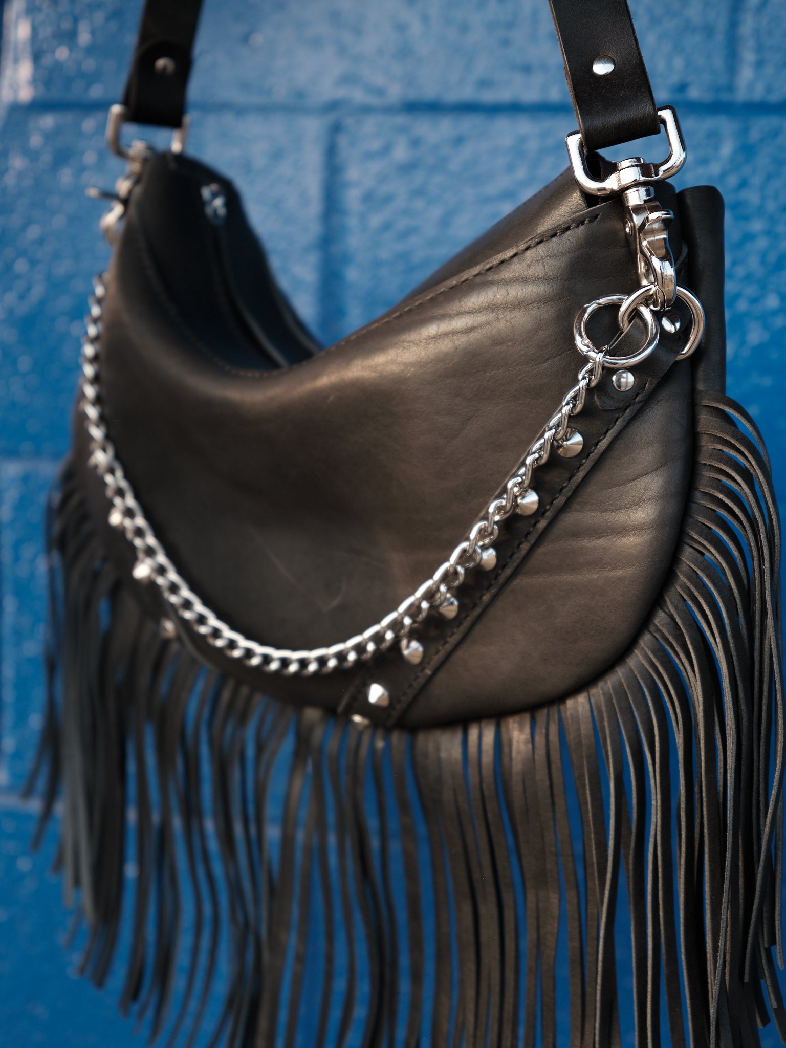 The Rockstar GF Bag