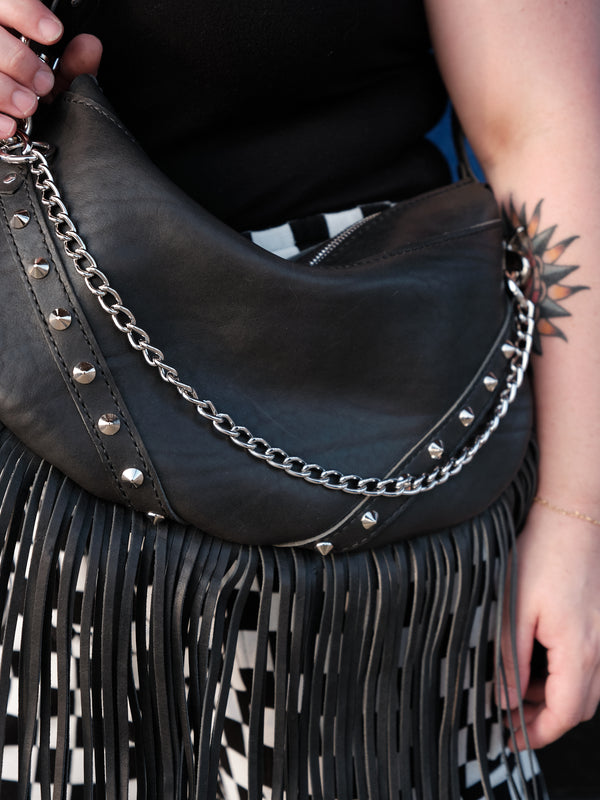 The Rockstar GF Bag