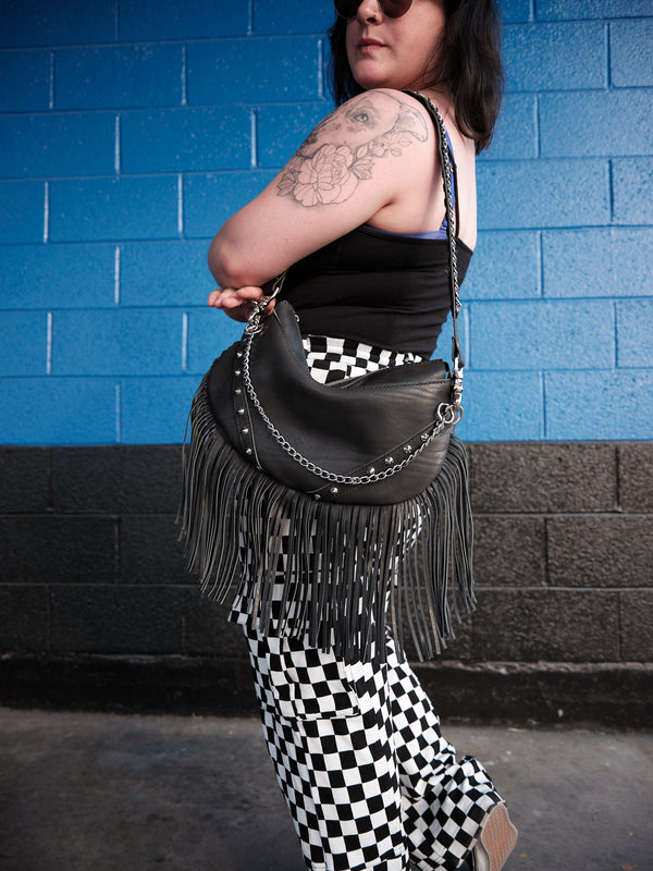 The Rockstar GF Bag