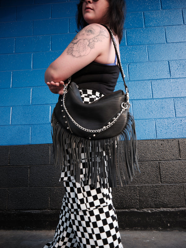 The Rockstar GF Bag