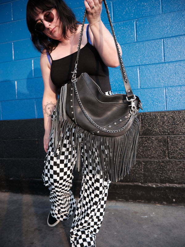 The Rockstar GF Bag