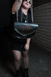 The Joplin Bag: Rose