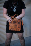 Opener Tour Tote: The Classics Flash Sheet