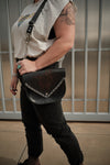 The Joplin Bag: Rose