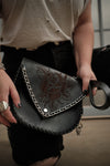 The Joplin Bag: Rose