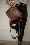 The Santa Fe Bag