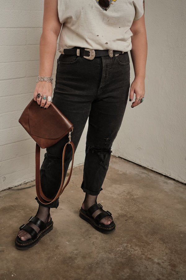 The Santa Fe Bag