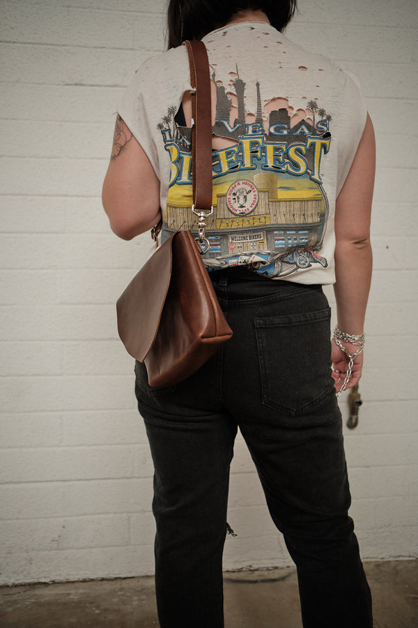 The Santa Fe Bag