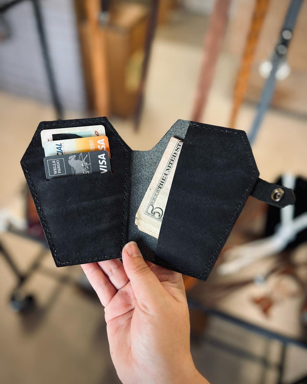 Dead Inside Wallet