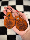 Simple Keychain: Clown