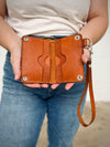 Wallet/Key Lanyard