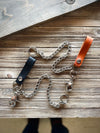 Chain Key/Wallet Clip
