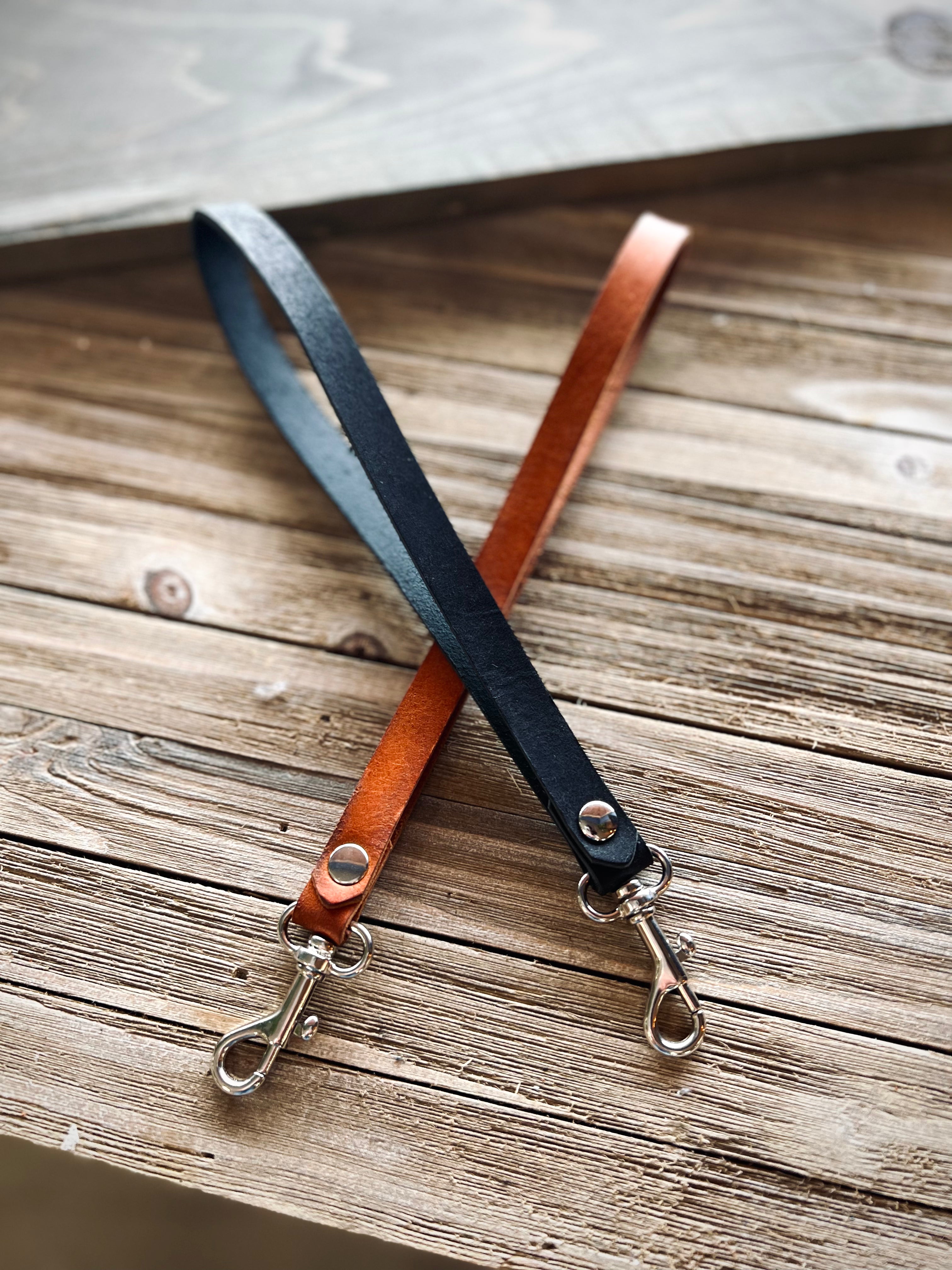 Wallet/Key Lanyard