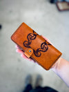 Bandita Wallet: Snakes