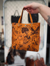 Opener Tour Tote: The Classics Flash Sheet