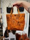 Opener Tour Tote: Live Fast Flash Sheet